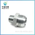 High Pressure Pneumatic Tube Transitional Fittings